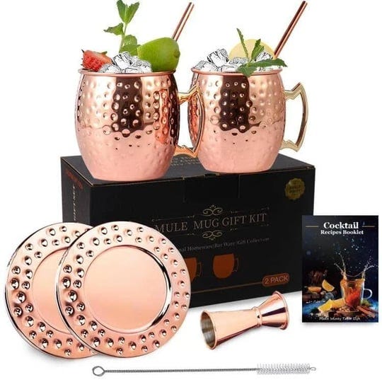 fauhal-moscow-mule-cup-large-19-ounces-set-of-2-stainless-steel-mugsstainless-steel-lining-pure-copp-1