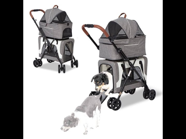 dog-stroller-for-small-pet-double-cat-stroller-no-zip-dog-strollers-for-2-dogs-4-in-1-dog-jogging-st-1