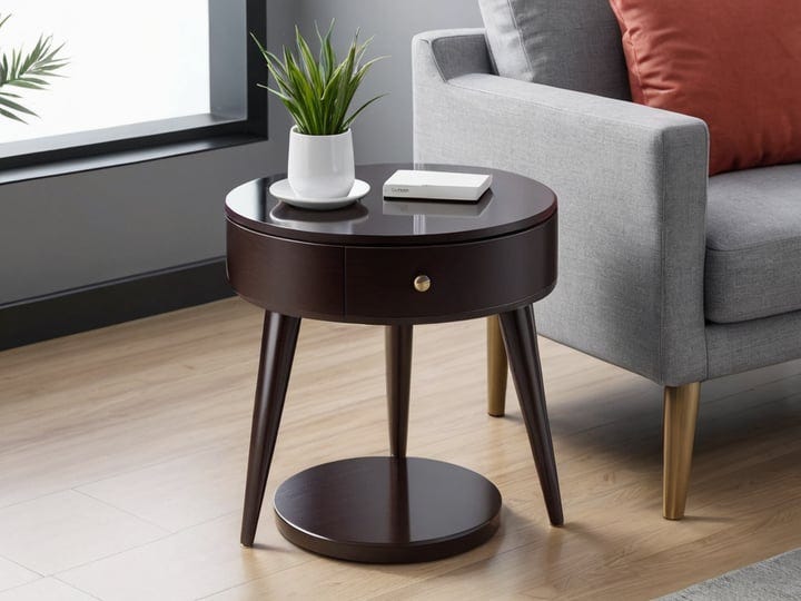 Drawer-Equipped-Round-End-Side-Tables-5