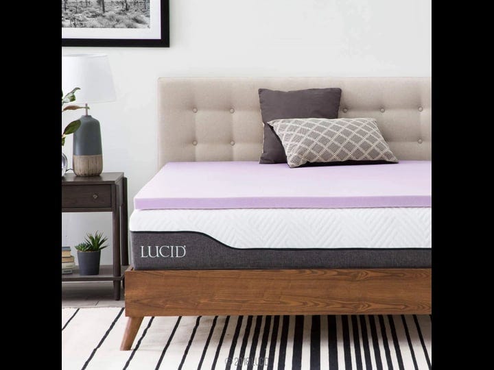 lucid-2-inch-ventilated-lavender-infused-memory-foam-mattress-topper-twin-1