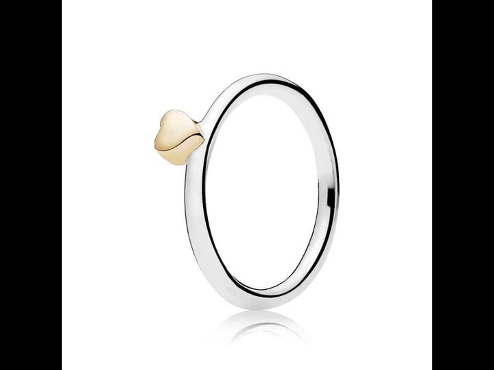 pandora-14k-silver-puzzle-heart-ring-1