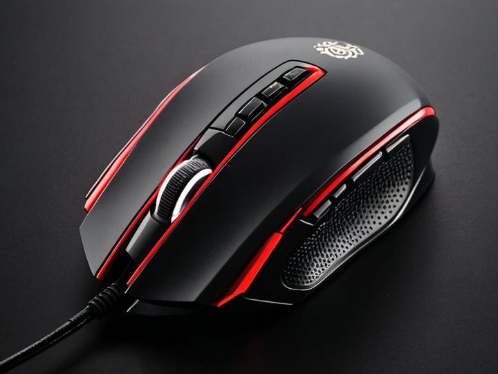 Gaming Mouse for Big Hands-3