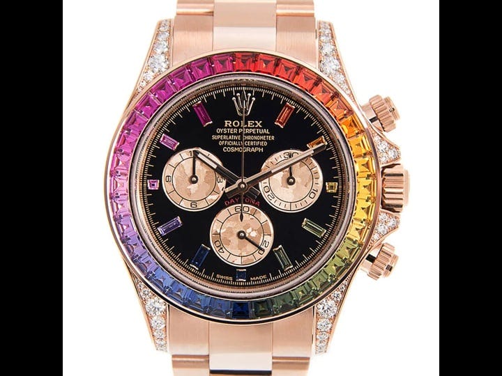 rolex-rainbow-sapphire-daytona-chronograph-automatic-chronometer-diamond-black-dial-unisex-watch-117