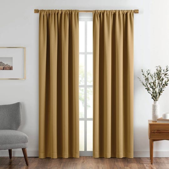 sunveil-vanderbilt-extra-wide-blackout-window-curtain-52x84-gold-1