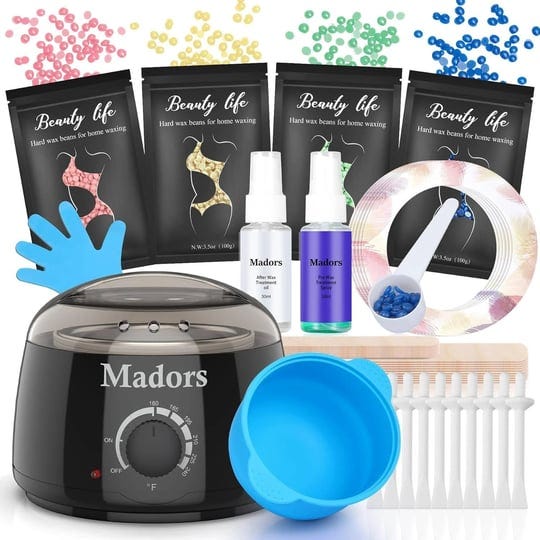 madors-waxing-kit-for-women-heating-ring-wax-warmer-for-hair-removal-intelligent-temperature-control-1