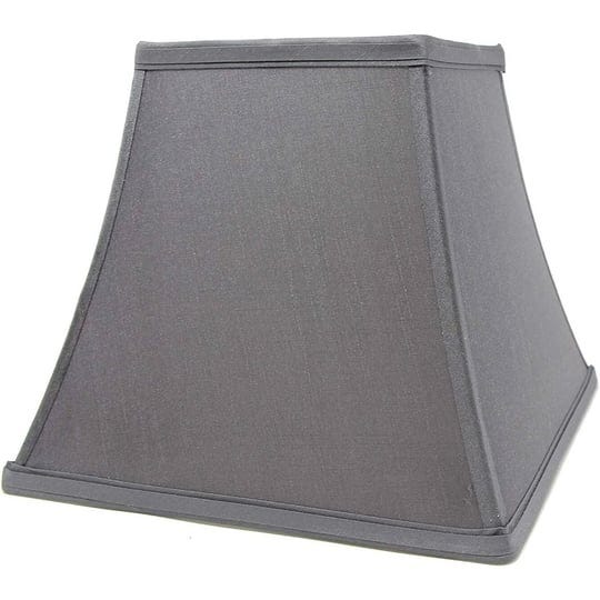 silk-square-cut-lampshade-5-25-inch-top-9-inch-bottom-8-inch-slant-grey-1