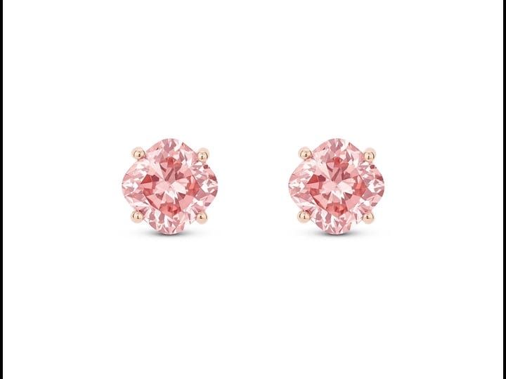 lightbox-1-5-carat-lab-grown-diamond-solitaire-cushion-stud-earrings-in-pink-14k-rose-gold-1