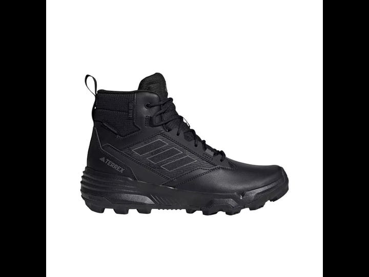 adidas-terrex-unity-leather-mid-rain-rdy-hiking-shoes-unisex-core-black-four-7-6