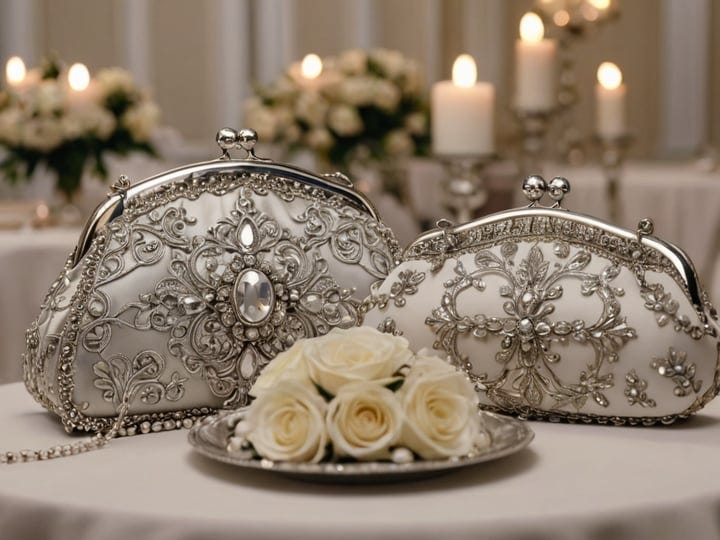 Silver-Purses-For-Wedding-3