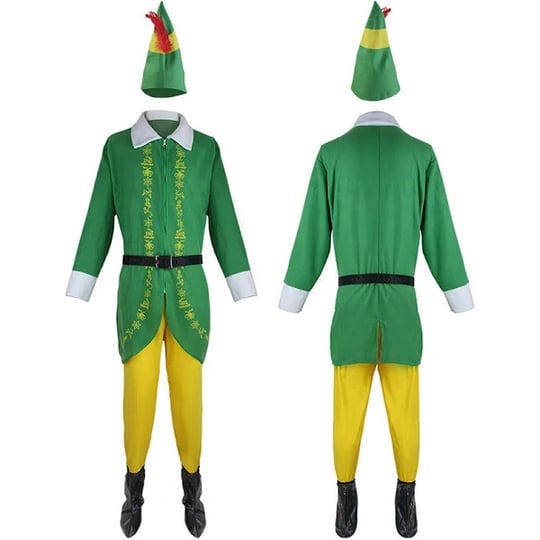 men-christmas-costume-christmas-elf-green-outfit-holiday-patry-suit-s-male-1