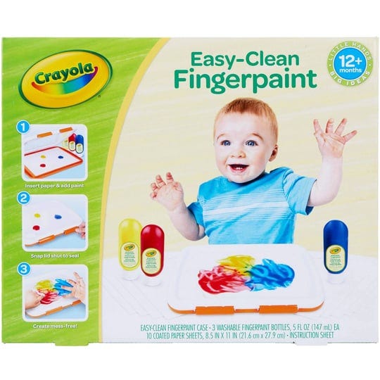 crayola-easy-clean-finger-paint-station-1