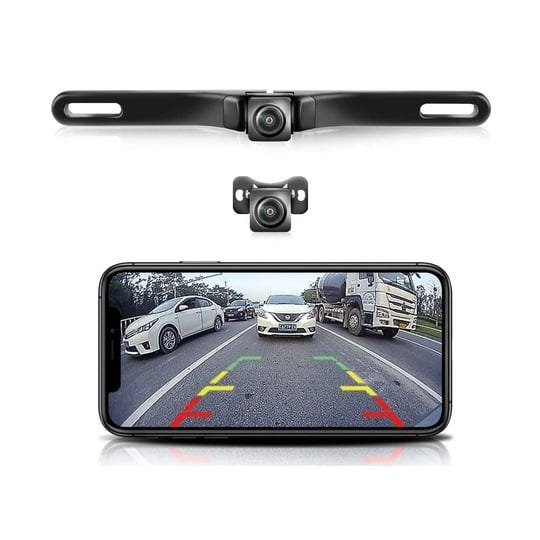 wifi-car-wireless-backup-camera-greenyi-5g-720p-hd-car-license-plate-rear-front-view-reverse-camera--1