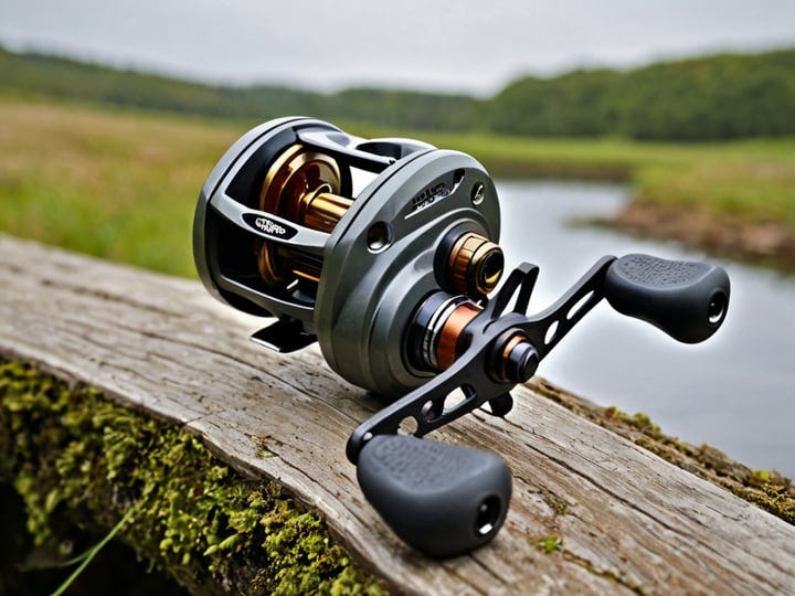 Shakespeare-Agility-Low-Profile-Baitcast-Reel-3