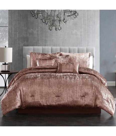 turin-crinkle-velvet-comforter-set-riverbrook-home-king-blush-1
