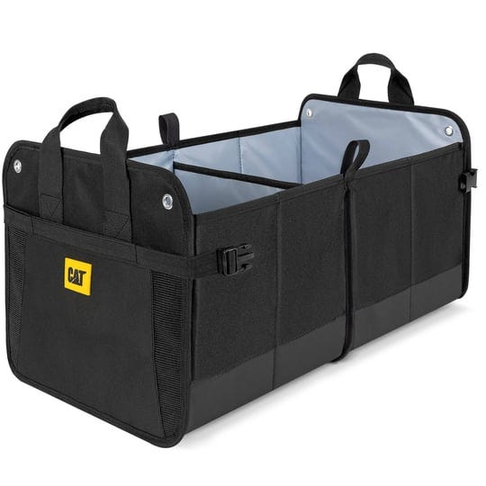 caterpillar-flextrunk-car-trunk-organizer-and-storage-collapsible-dual-compartment-automotive-adjust-1