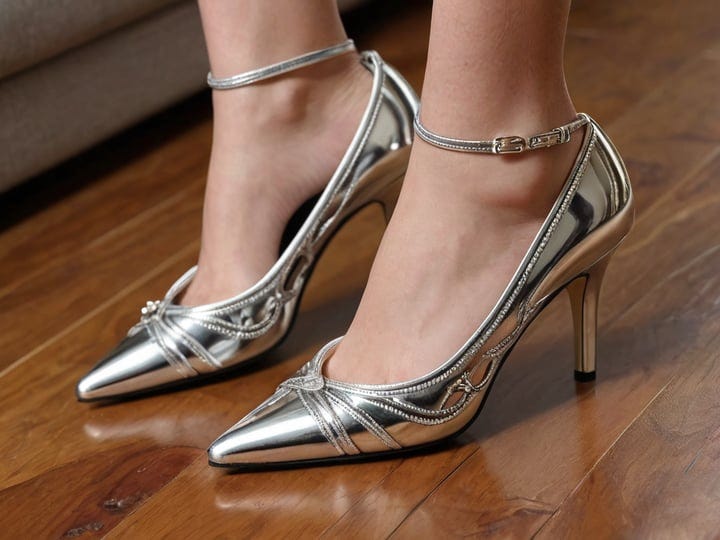 Silver-Kitten-Heels-2