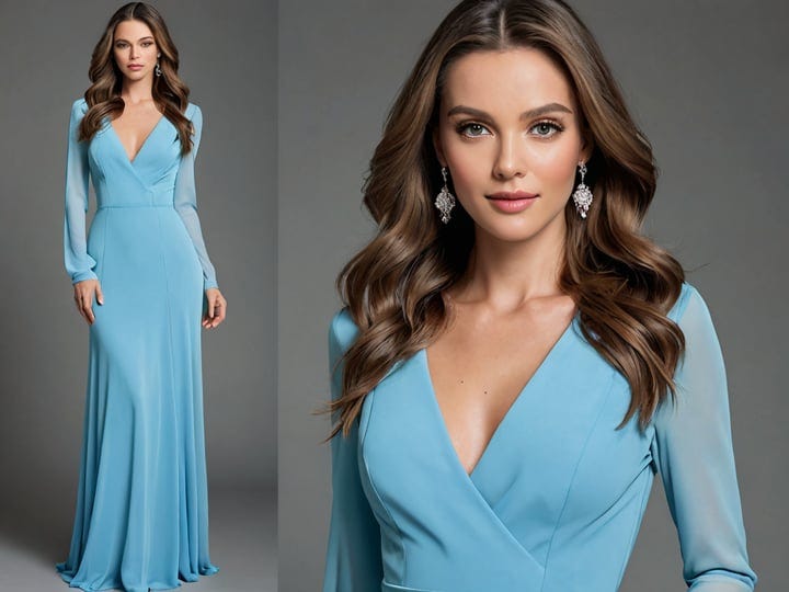 Blue-Long-Sleeve-Dresses-2