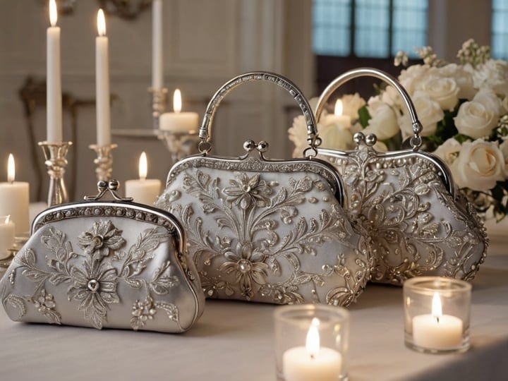 Silver-Purses-For-Wedding-4