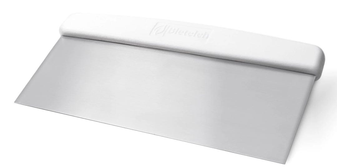bleteleh-extra-large-commercial-dough-cutter-bench-scraper-3-5-x-10-inch-stainless-steel-blade-with--1