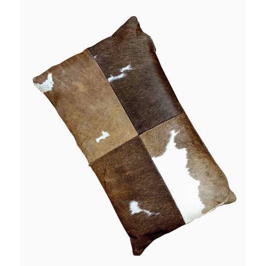 dante-brown-white-rectangular-cowhide-double-sided-leather-lumbar-pillow-accent-polyester-1