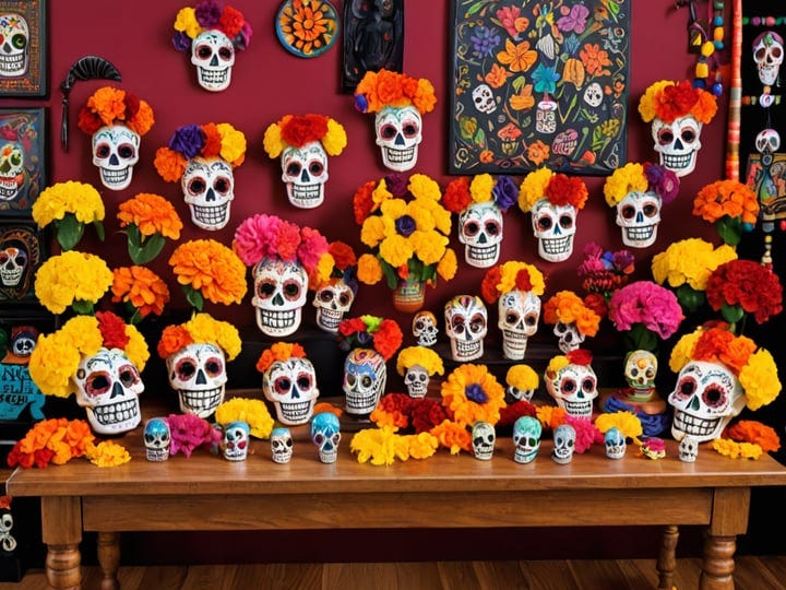 Day-Of-The-Dead-Decorations-2