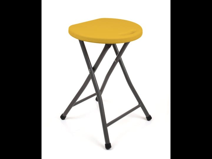 mintra-metal-stool-yellow-1