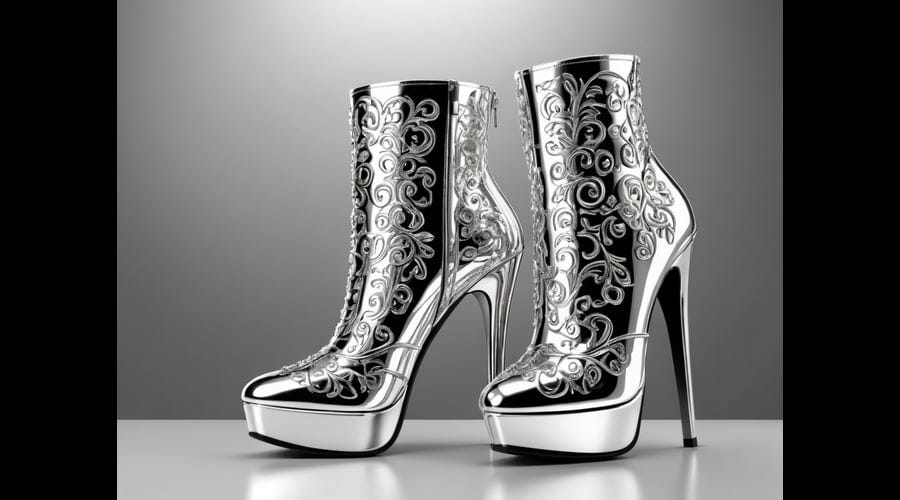 Silver-Boot-Heels-1