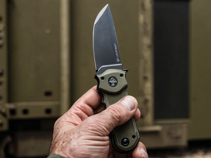 Benchmade-Infidel-Olive-Drab-2