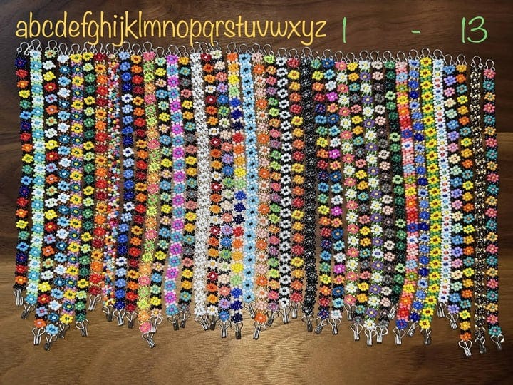 woven-beaded-bracelet-daisy-flower-bracelet-stacking-bracelet-mexican-beaded-bracelet-friendship-bra-1