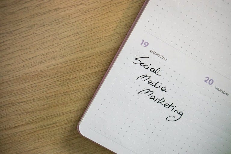 The Importance of a Marketing Planning Calendar