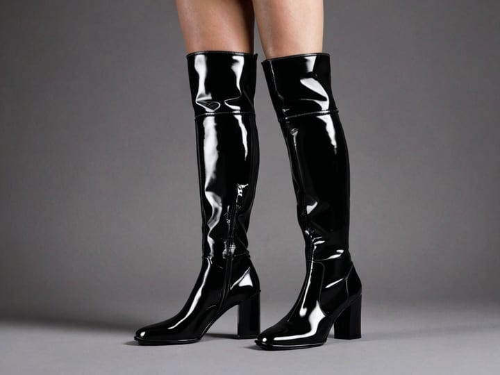 Tall-Black-Boots-With-Heel-2