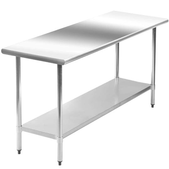 fdw-24-x-60-inch-stainless-steel-work-table-kitchen-work-table-scratch-resistent-commercial-work-tab-1