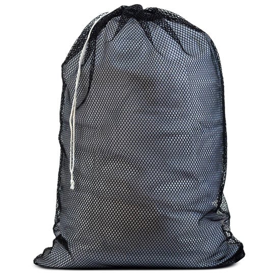 handy-laundry-mesh-laundry-bag-secure-drawstring-closure-machine-washable-spacious-storage-durable-m-1