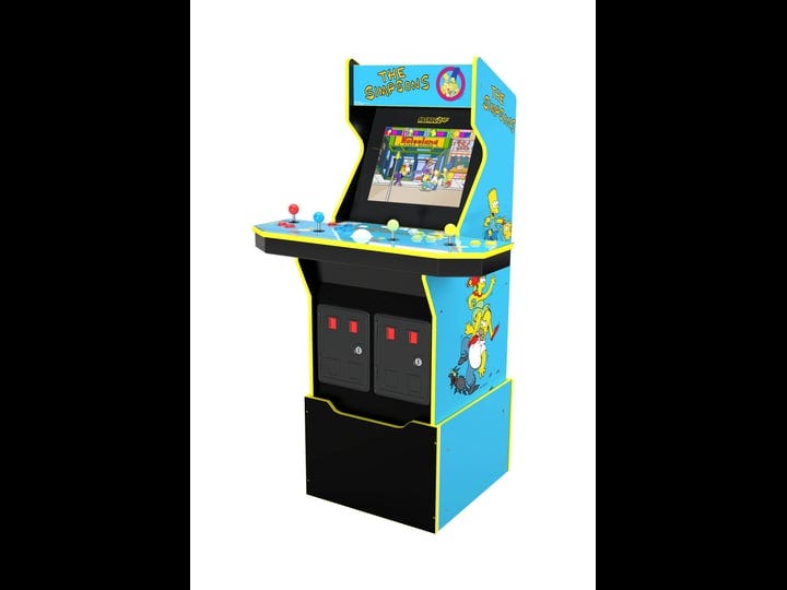arcade1up-the-simpsons-arcade-with-riser-1
