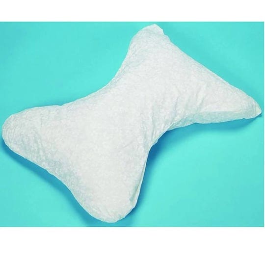 softeze-butterfly-pillow-white-1