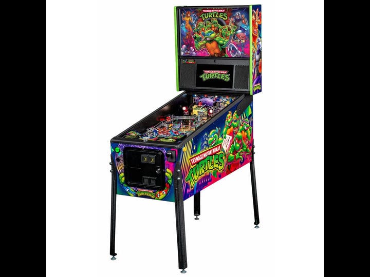 pinball-machines-teenage-mutant-ninja-turtles-pro-1