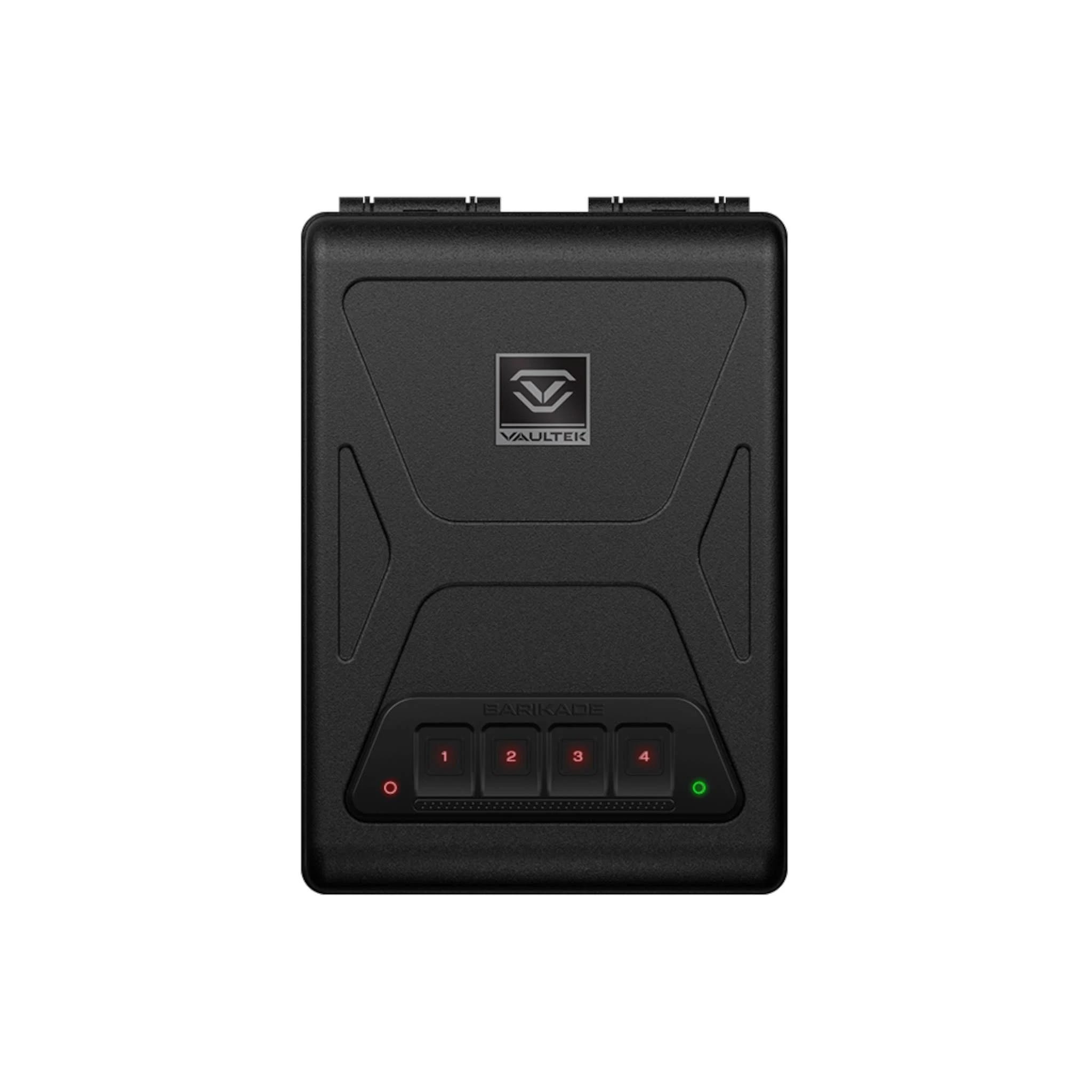 Vaultek Barikade Series 1 Smart Safe: Compact, Secure Storage for Valuables | Image