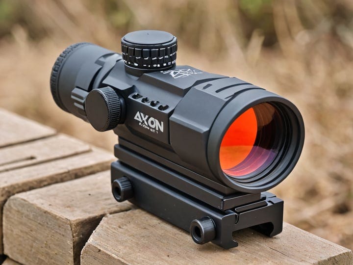 Axeon-Red-Dot-5