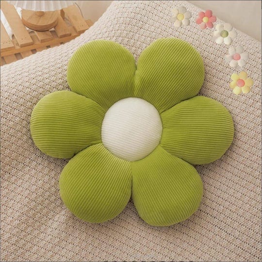 lehu-flower-floor-pillow-seating-cushion-cute-room-decor-for-girls-teens-tweens-flower-pillow-for-re-1