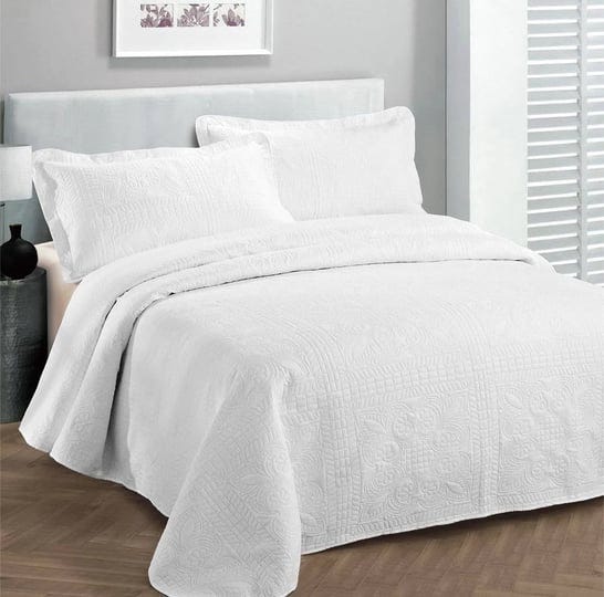 fancy-collection-3pc-luxury-bedspread-coverlet-embossed-bed-cover-solid-white-new-over-size-118x106--1