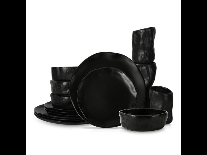 atik-stoneware-dinnerware-set-black-4-1