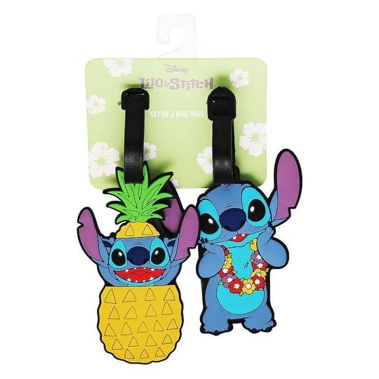 disney-stitch-luggage-tag-set-none-1