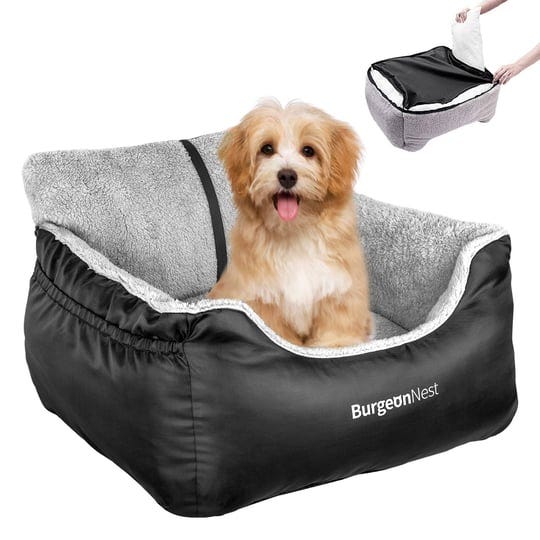 burgeonnest-dog-car-seat-for-small-dogs-fully-detachable-and-washable-dog-carseats-small-under-25-so-1