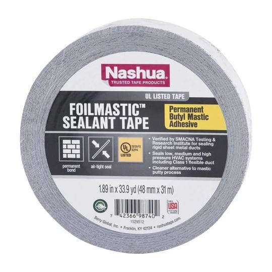 1-89-in-x-33-9-yd-foilmastic-sealant-duct-tape-1461665