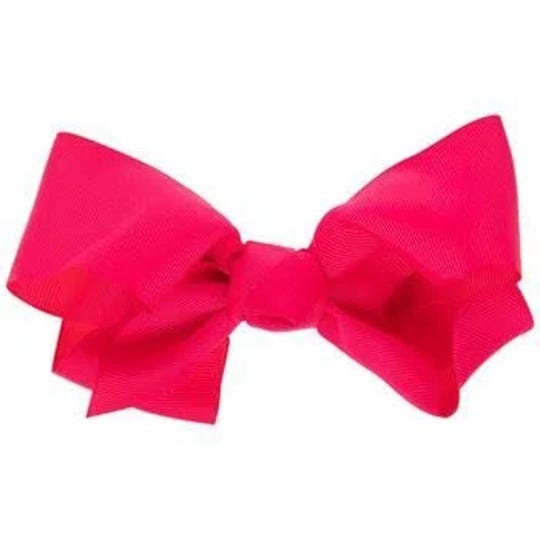 bow-basics-hot-pink-bow-hair-clip-6-1
