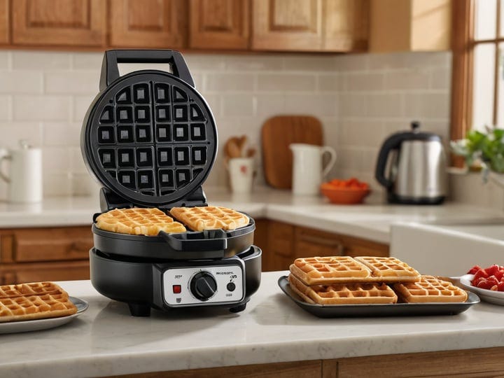 Black-And-Decker-Waffle-Maker-3