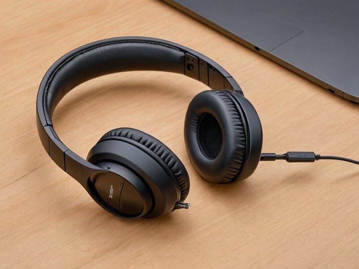 USB Headset with Microphones-3