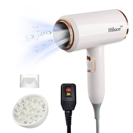hiluce-ionic-hair-dryer-with-diffuser-and-concentrator1875w-blow-dryer-for-fast-drying-low-noise-lig-1