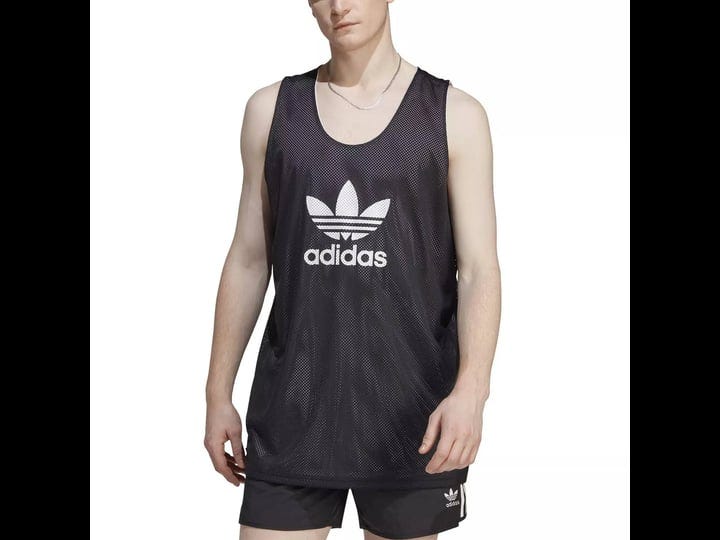 adidas-originals-mens-basketball-jersey-black-white-size-s-1