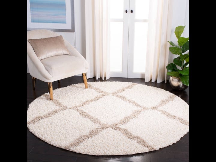 safavieh-dallas-shag-ivory-beige-6-ft-x-6-ft-round-area-rug-1